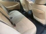 A picture of Hyundai Sonata 2012 Toks Standard 