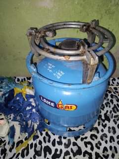 A picture of NASEMAJE MTUNGI KM UNAVYO UONA UNA GESI YA KUTOSHA OFF