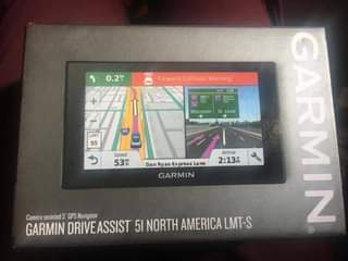garmin