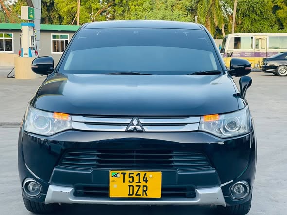 A picture of OUTLANDER