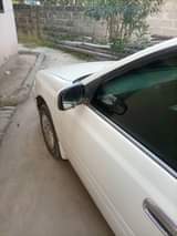 A picture of Toyota carina Ti
