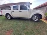 A picture of 2009 Nissan Navara 2.5 Tdi
