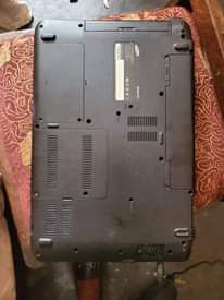 A picture of Samsung i3 M370 2 40ghz 4gb ram