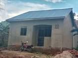 A picture of BRAND NEW HOUSE ON QUICK SALE 12MILLION MATUGGA KAVURE PRICE