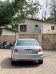 A picture of For sale clean Nig used 2009 accord Ex Everything in
