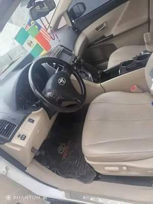 A picture of Toyota Venza 2010 basic Call 09025039052