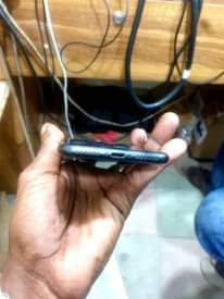A picture of IPHONE 7 KAMA ILIVYO