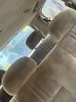 A picture of Awoof super sharp Toyota sienna 02 purely first body with