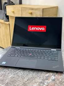 A picture of LENOVO THINKPAD X1 YOGA