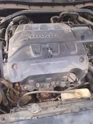 A picture of Honda Crosstour 2010 model 4 sale Clean body and interior