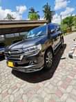 A picture of LAND CRUISER