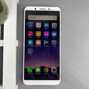 A picture of Vivo X9svg 128GB 6GB
