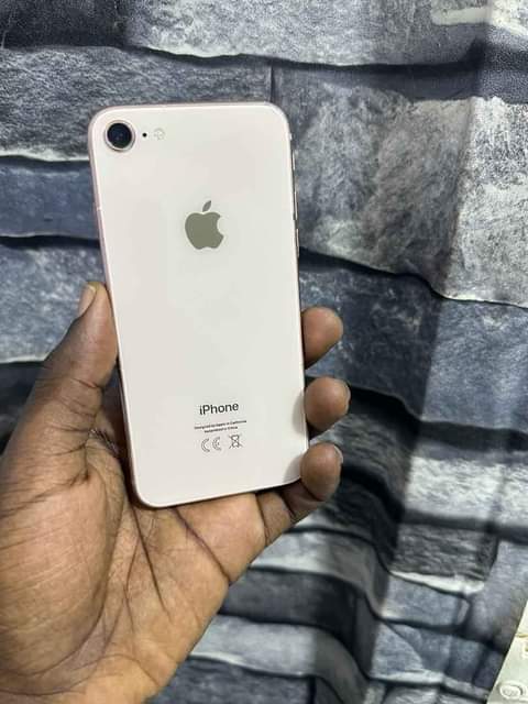 iphone 8