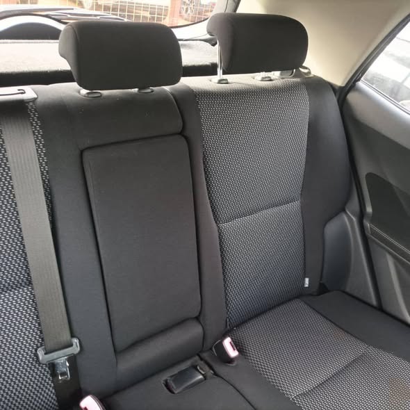 A picture of Brand new Toyota Auris on sale Pay 20m and balance