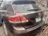A picture of Money is needed clean 2010 Toyota venza Absolutely nothing to