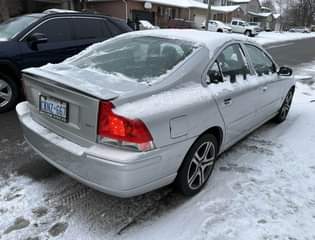 A picture of 2005 Toyota Corolla