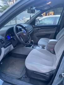 A picture of Registered few months used Hyundai engine gear AC working perfectly