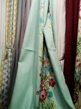curtains