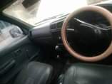 A picture of Toyota HILUX UBD 585L