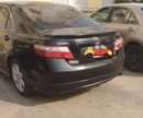 A picture of 2010 Toyota Camry sport edition 4plug