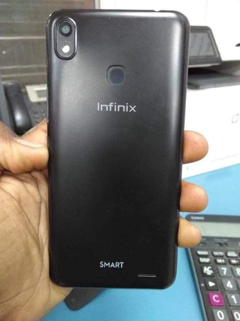 infinix phones