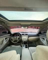 A picture of URGENT SERIOUS BUYERS ONLY Neat Nigeria used Toyota Camry spider