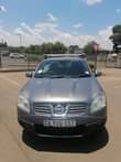 A picture of Nissan qashqai full service history with air con nothing to