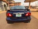 A picture of 2004 TOYOTA COROLLA SPORT EDITION