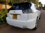 A picture of Toyota Harrier Model 2004 Engine 2 4cc Price 37M Available