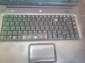 A picture of Hp