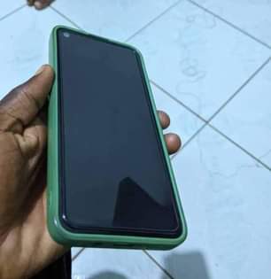 A picture of Kwahyo nimekosa mteja wa kununua simu yangu au tu exchange
