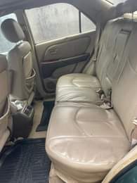 A picture of NEATLY USED RX 300 First body Silent Engine Gearbox smooth
