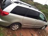 A picture of Distress sale extremely clean Toyota sienna