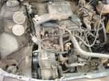 A picture of Volkswagen Passat Sharon Wagon. Engine and gear in good condition.