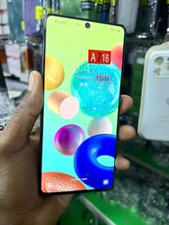 samsung galaxy a71