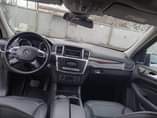 A picture of Direct toks 2014 ml350 Full Option with Rev cam and