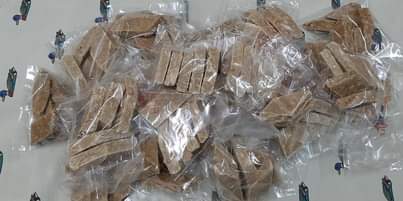 A picture of Food items