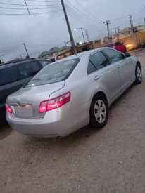 A picture of Very sharp Toyota Camry 08