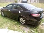 A picture of Toyota Camry XLE Sport 2009 Full Option Reverse Camera Thumbstart