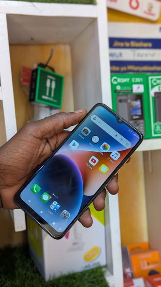 A picture of MDUDU MOBILE PHONES