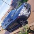 A picture of Landcruiser V8 119m Negotiable