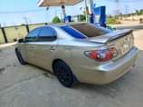 A picture of Clean 2004 model buy And traveled clean in and out