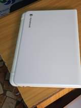 A picture of Toshiba