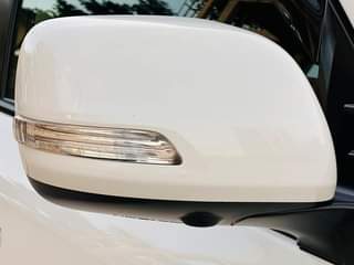 A picture of LAND CRUISER VX 200 SERIES
