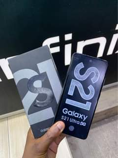 samsung s21