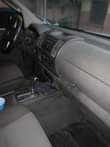 A picture of body Nissan