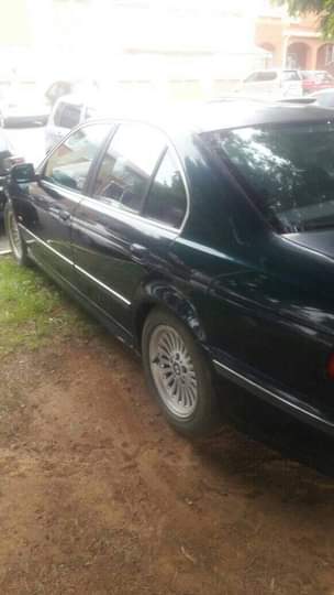 bmw e39