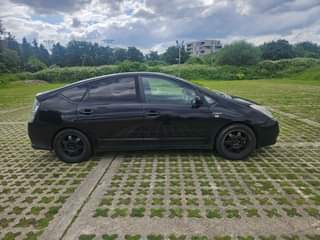 A picture of 2009 TOYOTA AUTOMATIC HYBIRD T SPRIT SATNAV BLUETOOTH CAMERA 1999