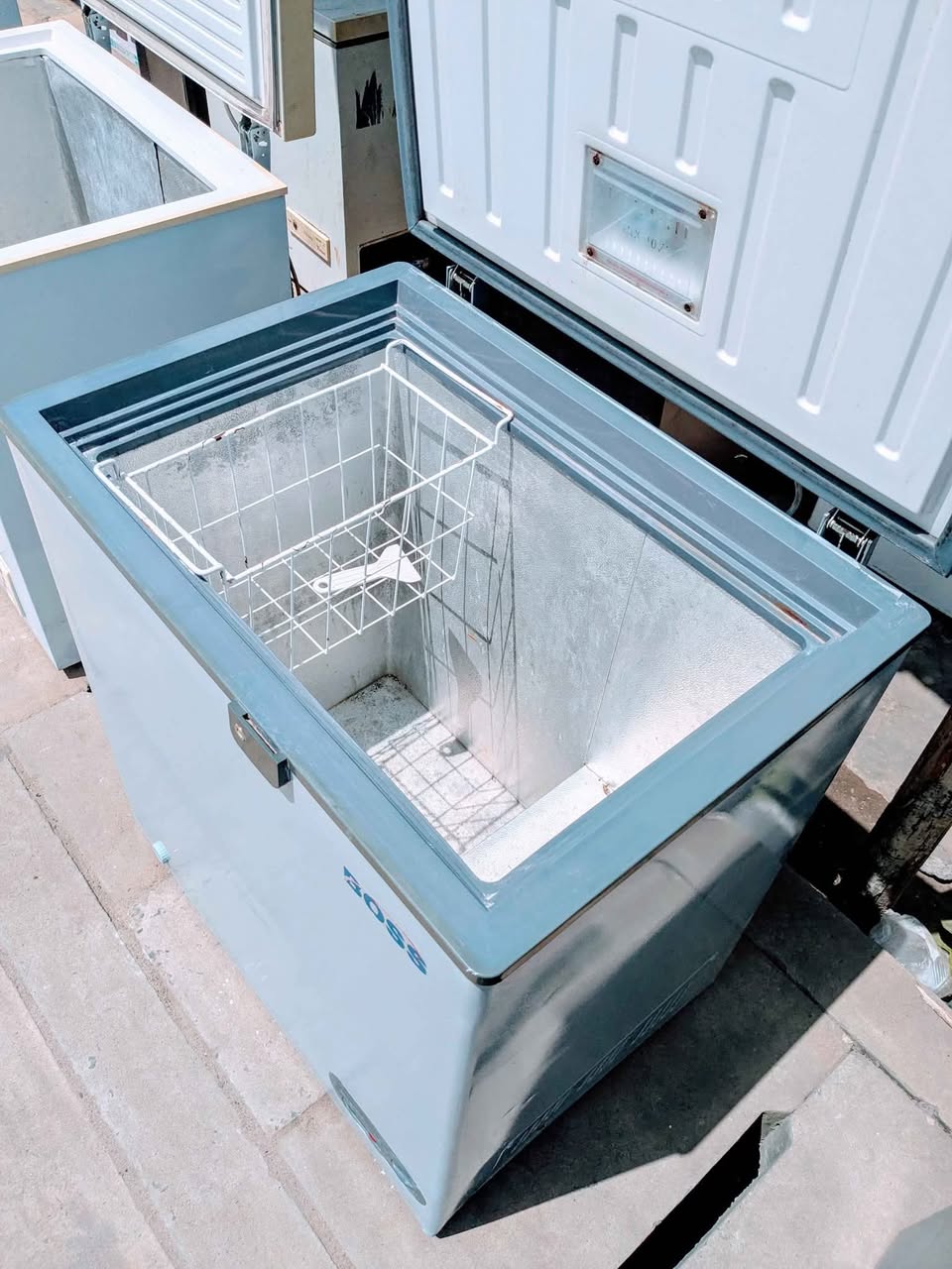 A picture of Boss freezer 150lta