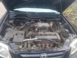 A picture of Honda Cr V